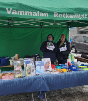 Avaa albumi