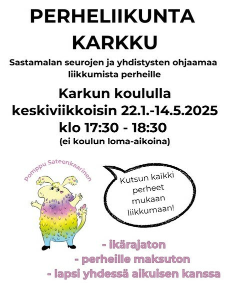 Karkku 01