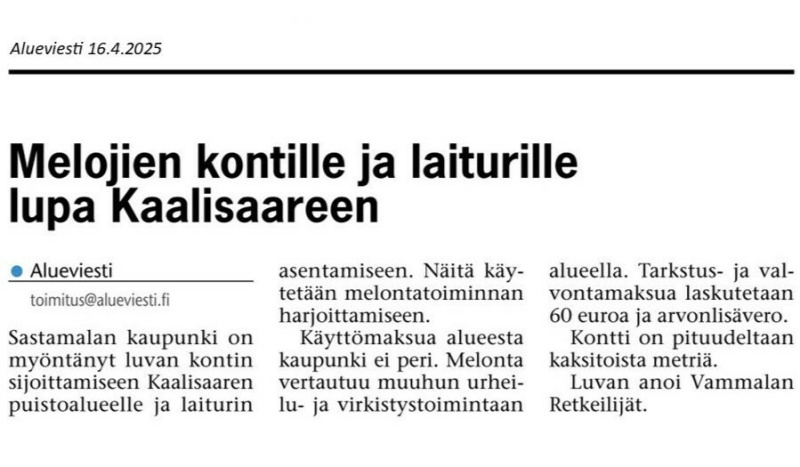 Melojille kontti AV16042025