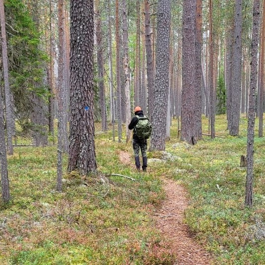 Retkeilijänensiapukurssi 01