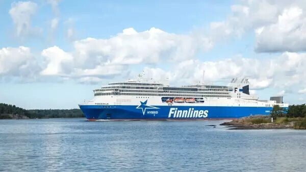 Finnlines