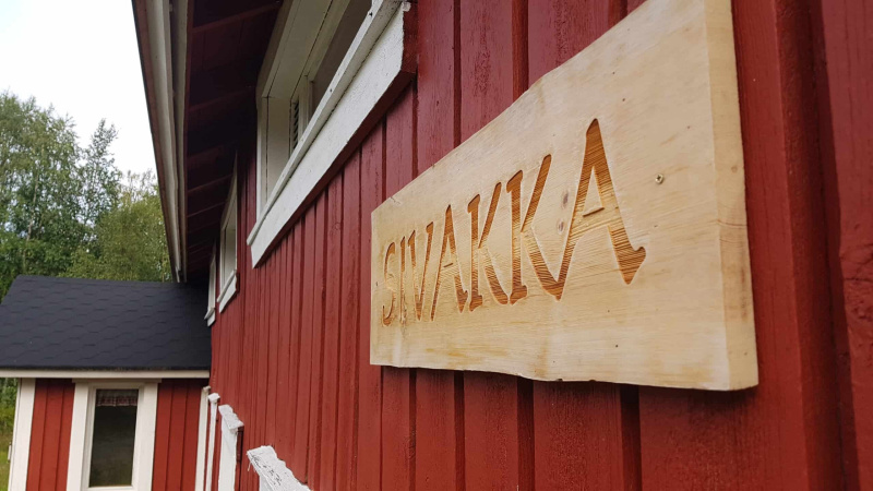 Sivakka